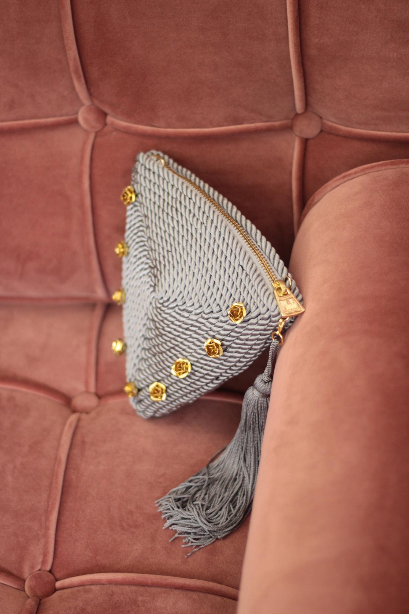 Roses: la última colección de Olvido Madrid